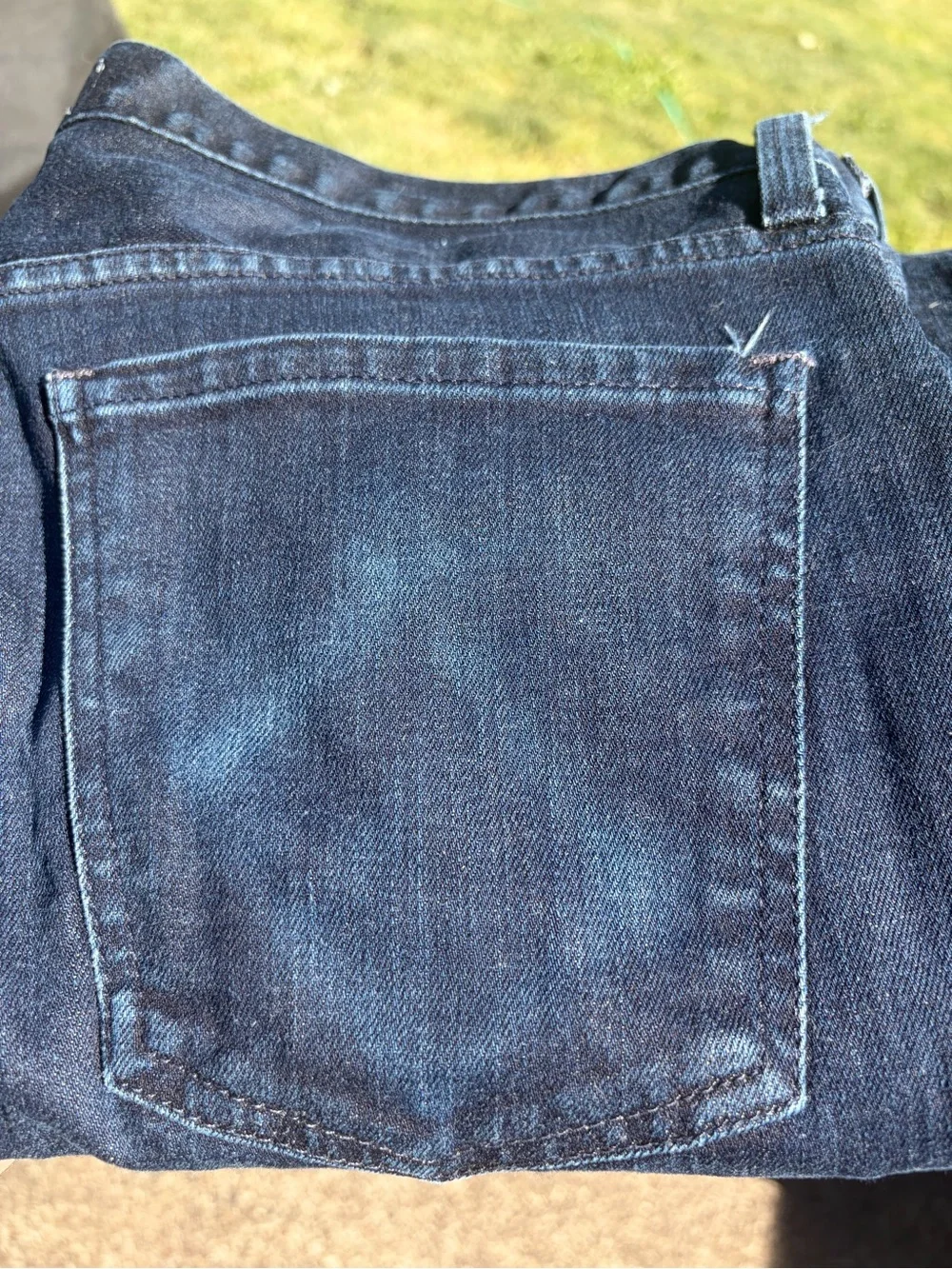 Agolde Classic Skinny Jean